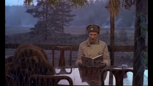 Ты всё равно придешь к водке