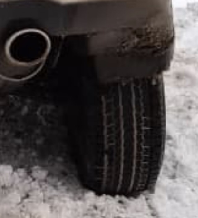 "Резина второй сезон. Хорошая" (с) автор