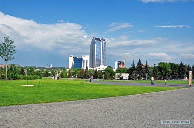 Донецк