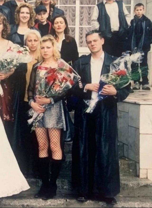 Когда ценили каждый кадр