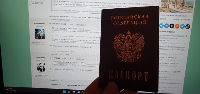 ВС России взяли Лисичанск под контроль