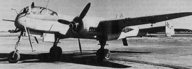 He.219 Uhu (Филин). Если бы не генералы?