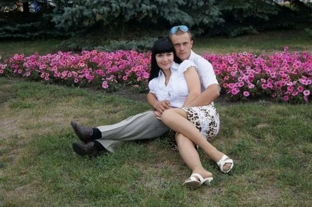Уфф, показалось...