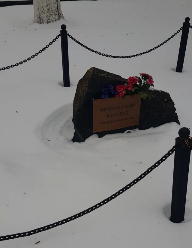 Дед, мы тебя не забыли⁠⁠