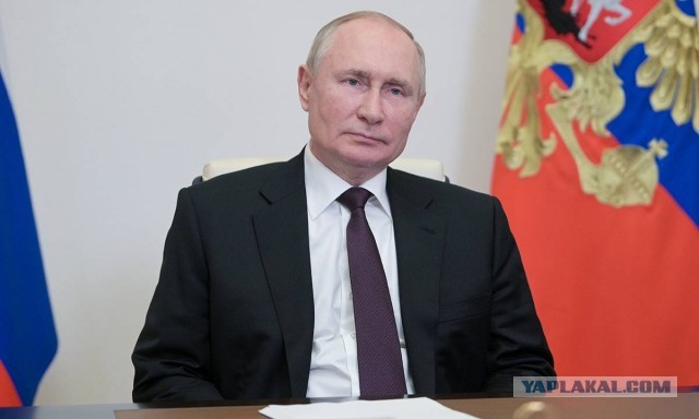 Госдума приняла законопроект о сплошных рубках лесов озера Байкал