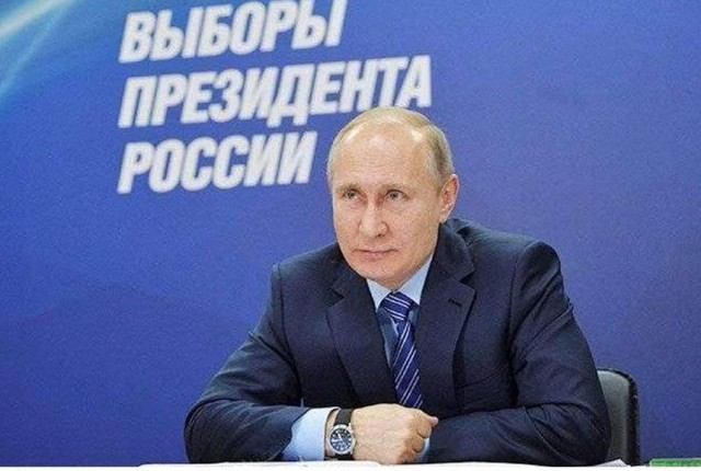 Российской власти нужен условно антивоенный кандидат для легитимизации выборов президента в 2024 году