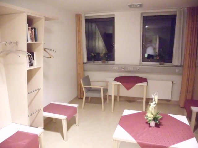 Kак я очередной раз лежал в больнице