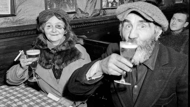 Смешал, но не взбалтывал: 12.05.24