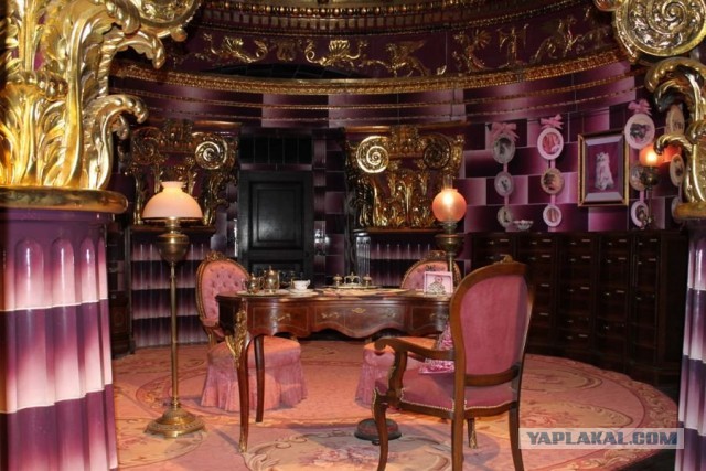 28 малоизвестных фактов о съёмках «Гарри Поттера»