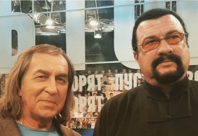 Александр Иншаков: разоблачение мифа о мастере боевых искусств