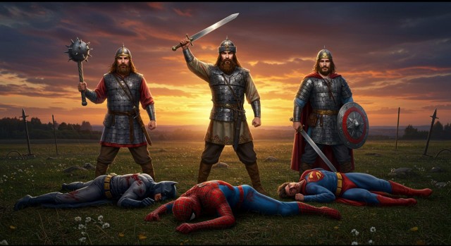 Прикольные и просто красивые картинки 10.01.2025