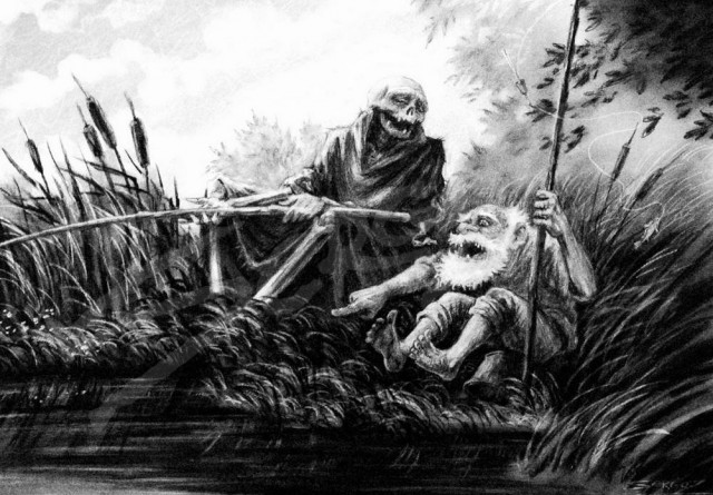 Всего понемногу. От 13.01.2025