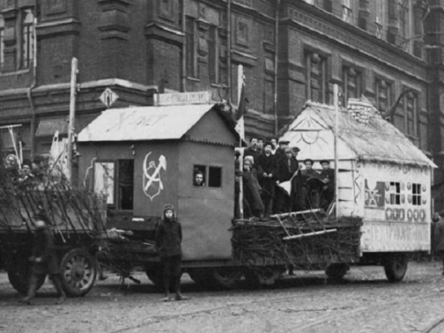 Москва и москвичи. Довоенные фото. 25.02.25