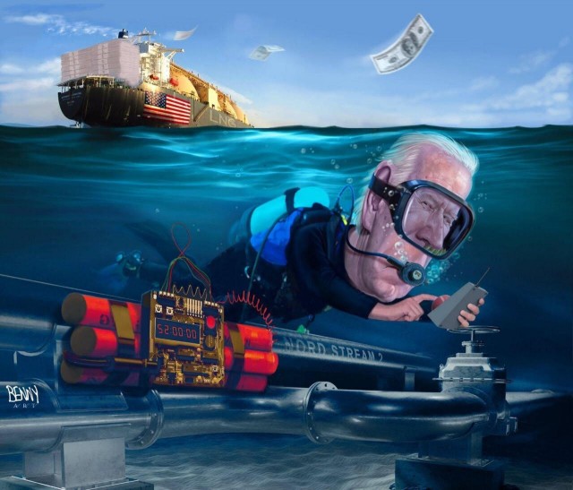 Bloomberg: заводы на востоке ФРГ рассчитывают на возобновление поставок газа из РФ