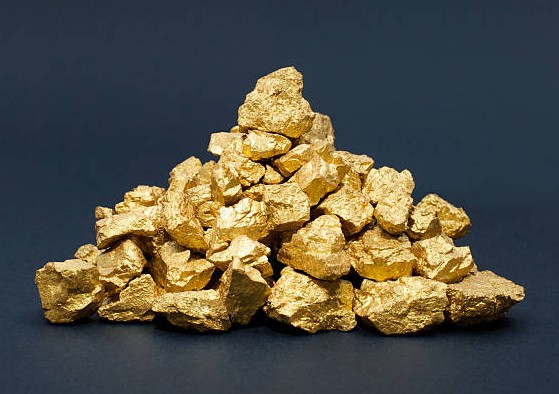 Новый рудник с золотом в провинции Хунань обладает крупнейшими запасами и рекордной плотностью