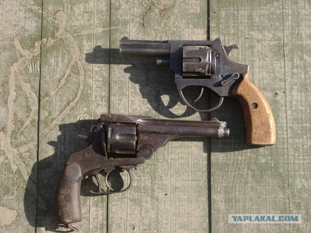 Оружейная кунсткамера