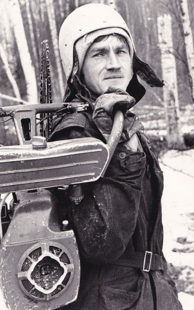 Фотохроника "загнивающего совка". Часть 10