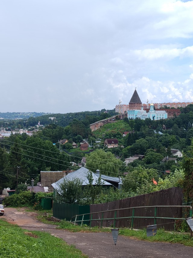 Смоленск