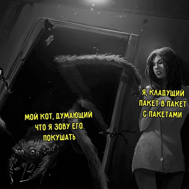 Весёлый полтишок 22.08.25
