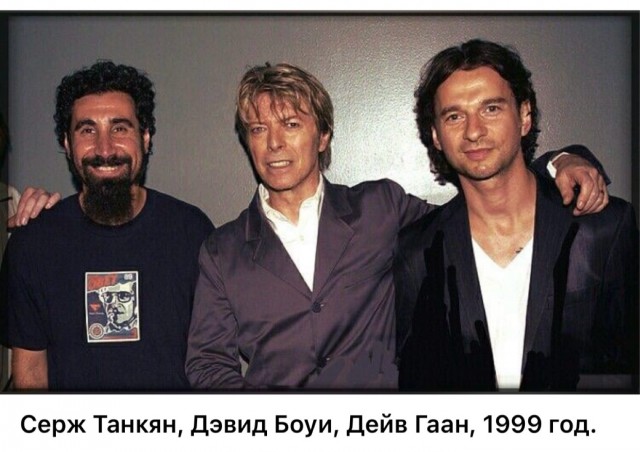 Интересные фотографии 1990 -х 16.09.25