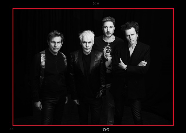 Музыка и музыканты: Duran Duran
