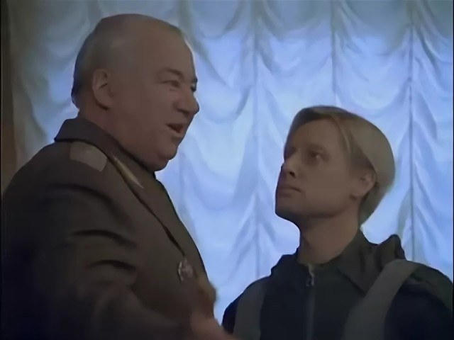 Гардемарин Харатьян поблагодарил Путина за блокировку интернета.