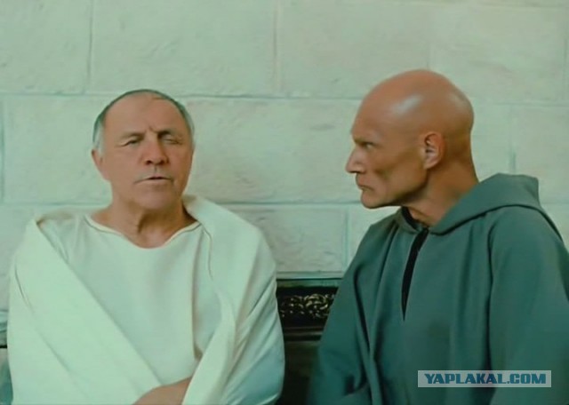 85 лет со дня рождения Юрия Шерстнёва