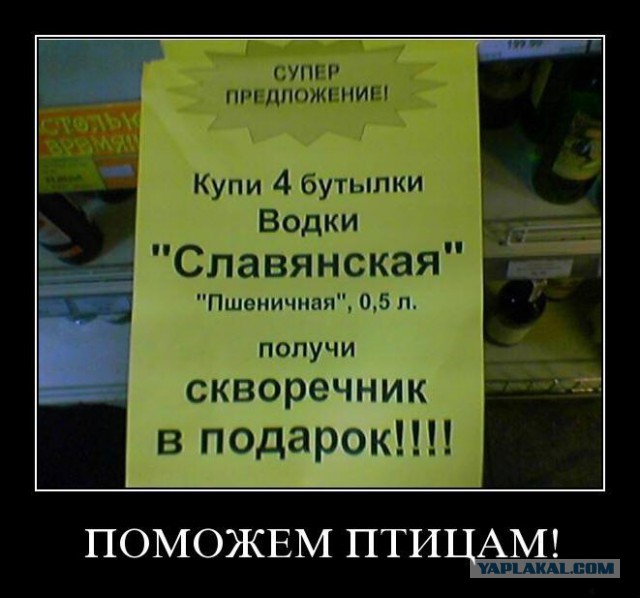 Весёлые картинки. Разбавим будни