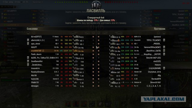 Wargaming 11