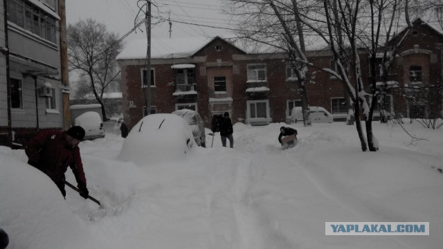 -1 в Севастополе: апокалипсис локального масштаба