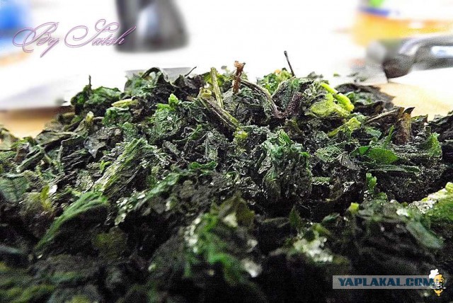 Шведский стол для Ати, Кулинары поздравляют