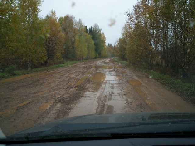 Дневник московского гастарбайтера