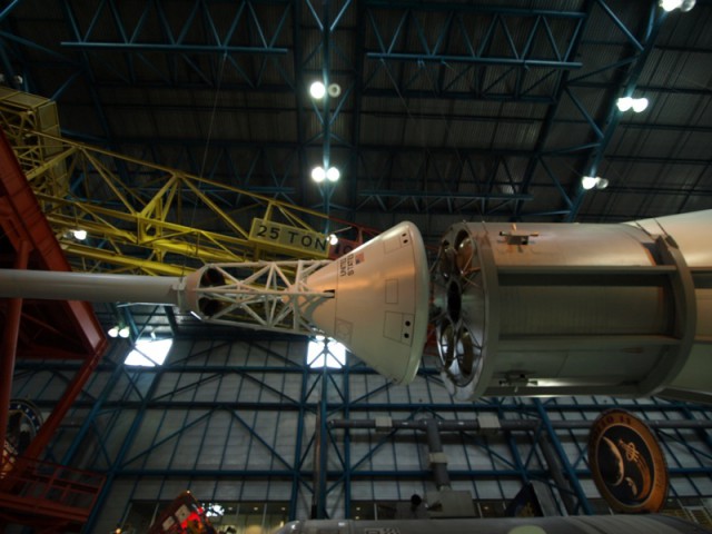 «Сатурн-5»