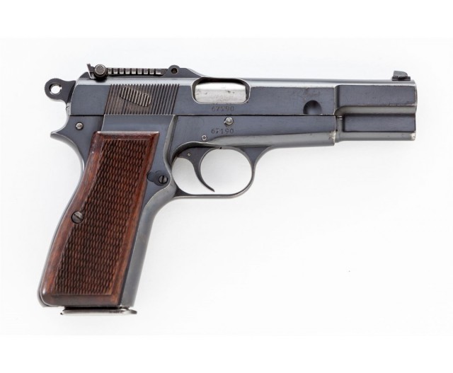 Красоты оружейной пост.