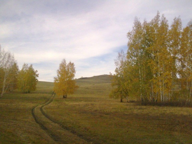 Красивая Россия