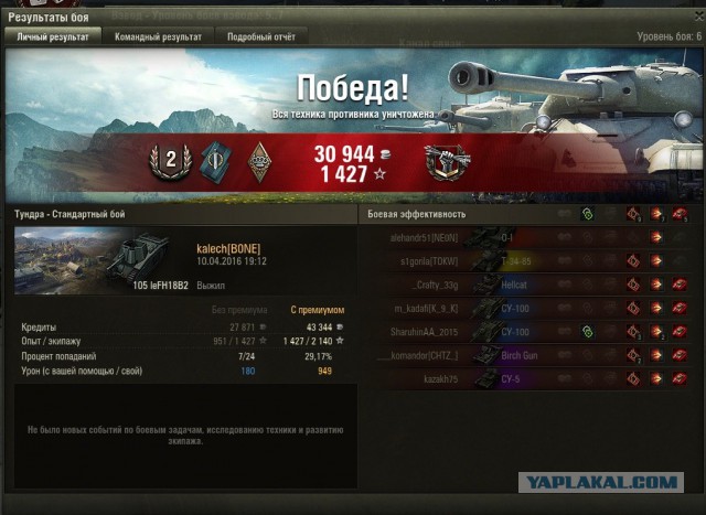 Wargaming 34
