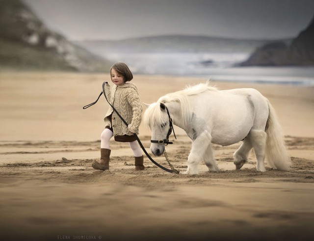 Подборка интересных и веселых фото