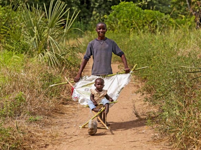 Подборка интересных и веселых фото