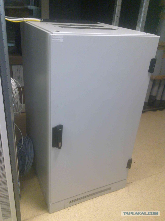 Моя полиция меня бережет или как спецслужбы следят за нами