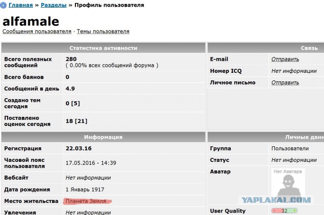 Миф про 13% налогов в РФ или сколько на самом деле платим...