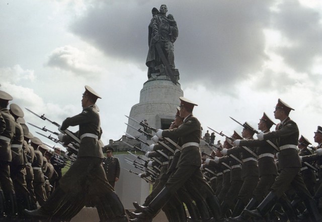 Последний главком ЗГВ