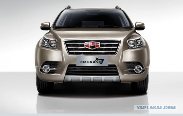 Новый Lifan оказался дешевле, чем Lada Vesta