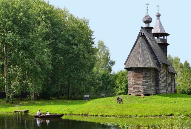 Картинки всякие