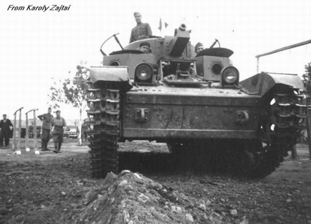 Трагедия начала Великой Отечественной на примере Т-28 и Т-35.