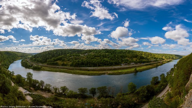 Пермь и Пермский край в моих фотографиях. Продолжение