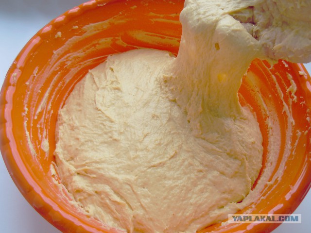 Пасхальный стол. Кулинары поздравляют!