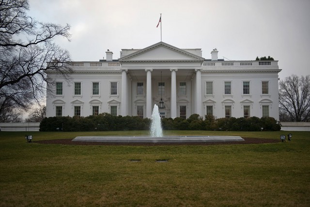 Северная Корея заявила о фактическом объявлении войны со стороны США