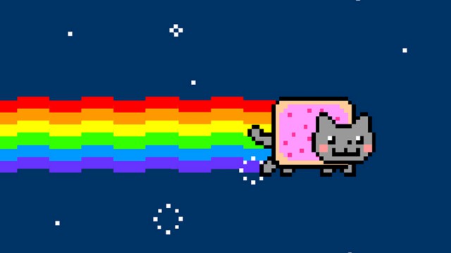 ЯП-десант в атаку на Pixel Battle