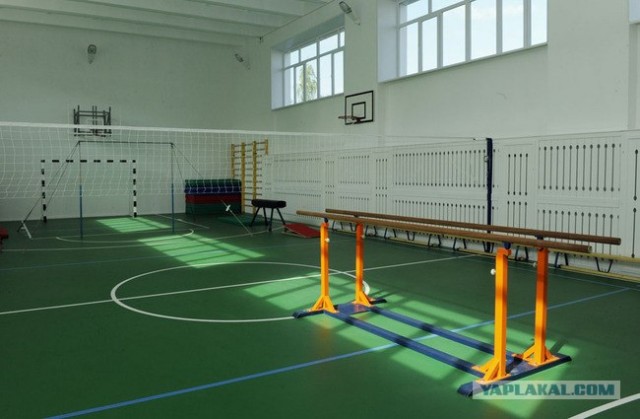 Почти государственный переворот