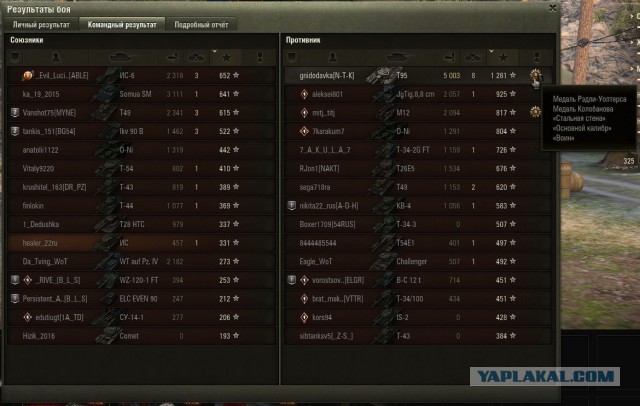 Wargaming 52